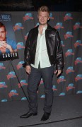 Ник Картер (Nick Carter) Promoting his book 'Facing the Music' at Planet Hollywood Times Square (September 24, 2013) (110xHQ) 90b681432974941