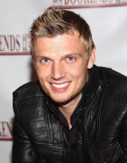 Ник Картер (Nick Carter) 'Facing the Music' Book Signing at Bookends (September 23, 2013) (31xHQ) 93def2432974619