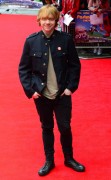 Руперт Гринт (Rupert Grint) Premiere of 'Postman Pat' at Odeon West End in London (May 11, 2014) (61xHQ) 970487432973843