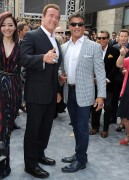Арнольд Шварценеггер (Arnold Schwarzenegger) Terminator Genisys Premiere at the Dolby Theater (Hollywood, June 28, 2015) - 332xHQ A788d3432979748