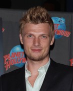 Ник Картер (Nick Carter) Promoting his book 'Facing the Music' at Planet Hollywood Times Square (September 24, 2013) (110xHQ) A8ff43432974899