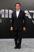 Арнольд Шварценеггер (Arnold Schwarzenegger) Terminator Genisys Premiere at the Dolby Theater (Hollywood, June 28, 2015) - 332xHQ Ace84e432979108