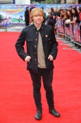 Руперт Гринт (Rupert Grint) Premiere of 'Postman Pat' at Odeon West End in London (May 11, 2014) (61xHQ) B07fa5432974025