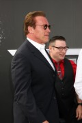 Арнольд Шварценеггер (Arnold Schwarzenegger) Terminator Genisys Premiere at the Dolby Theater (Hollywood, June 28, 2015) - 332xHQ C06165432978454