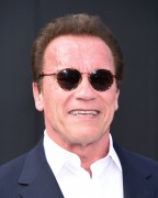 Арнольд Шварценеггер (Arnold Schwarzenegger) Terminator Genisys Premiere at the Dolby Theater (Hollywood, June 28, 2015) - 332xHQ D01305432979543