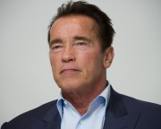 Арнольд Шварценеггер (Arnold Schwarzenegger) пресс конференция The Last Stand, 05.01.2013 - 11xHQ De7d22432978535