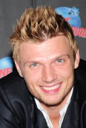 Ник Картер (Nick Carter) Promoting his book 'Facing the Music' at Planet Hollywood Times Square (September 24, 2013) (110xHQ) E33bb7432974803