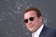 Арнольд Шварценеггер (Arnold Schwarzenegger) Terminator Genisys Premiere at the Dolby Theater (Hollywood, June 28, 2015) - 332xHQ Fd1394432979006