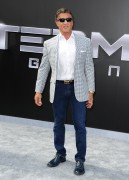 Сильвестр Сталлоне (Sylvester Stallone) Terminator Genisys Premiere at the Dolby Theater (Hollywood, June 28, 2015) (138xHQ) 0094e9432987109