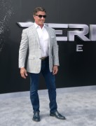Сильвестр Сталлоне (Sylvester Stallone) Terminator Genisys Premiere at the Dolby Theater (Hollywood, June 28, 2015) (138xHQ) 0309f7432986815