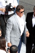 Сильвестр Сталлоне (Sylvester Stallone) Terminator Genisys Premiere at the Dolby Theater (Hollywood, June 28, 2015) (138xHQ) 06e032432986674