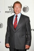 Арнольд Шварценеггер (Arnold Schwarzenegger) 2015 Tribeca Film Festival World Premiere narrative 'Maggie' at BMCC Tribeca PAC in New York - April 22, 2015 - 99xHQ 07b757432980323