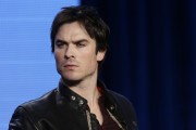 Иен Сомерхолдер (Ian Somerhalder) 'Years of Living Dangerously' panel discussion at the Showtime portion of the 2014 Winter Television Critics Association tour at Langham Hotel in Pasadena (January 16, 2014) - 43xHQ 0971d6432981911