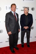 Арнольд Шварценеггер (Arnold Schwarzenegger) 2015 Tribeca Film Festival World Premiere narrative 'Maggie' at BMCC Tribeca PAC in New York - April 22, 2015 - 99xHQ 0ae6e1432981093