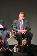 Арнольд Шварценеггер (Arnold Schwarzenegger) Promotes at the Apple Store Soho Presents Tribeca Film Festival 'Maggie' at Apple Store Soho in New York - April 22, 2015 - 61xHQ 0b7baa432981752