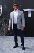 Сильвестр Сталлоне (Sylvester Stallone) Terminator Genisys Premiere at the Dolby Theater (Hollywood, June 28, 2015) (138xHQ) 0db488432986788