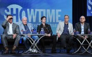 Иен Сомерхолдер (Ian Somerhalder) 'Years of Living Dangerously' panel discussion at the Showtime portion of the 2014 Winter Television Critics Association tour at Langham Hotel in Pasadena (January 16, 2014) - 43xHQ 15069c432982090