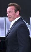 Арнольд Шварценеггер (Arnold Schwarzenegger) Terminator Genisys Premiere at the Dolby Theater (Hollywood, June 28, 2015) - 332xHQ 283294432980077