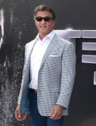 Сильвестр Сталлоне (Sylvester Stallone) Terminator Genisys Premiere at the Dolby Theater (Hollywood, June 28, 2015) (138xHQ) 28af10432986942