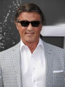 Сильвестр Сталлоне (Sylvester Stallone) Terminator Genisys Premiere at the Dolby Theater (Hollywood, June 28, 2015) (138xHQ) 2ba396432987462