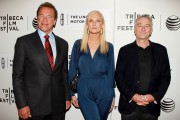 Арнольд Шварценеггер (Arnold Schwarzenegger) 2015 Tribeca Film Festival World Premiere narrative 'Maggie' at BMCC Tribeca PAC in New York - April 22, 2015 - 99xHQ 2e5163432980712
