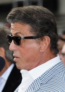 Сильвестр Сталлоне (Sylvester Stallone) Terminator Genisys Premiere at the Dolby Theater (Hollywood, June 28, 2015) (138xHQ) 3290a9432987191