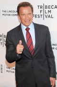 Арнольд Шварценеггер (Arnold Schwarzenegger) 2015 Tribeca Film Festival World Premiere narrative 'Maggie' at BMCC Tribeca PAC in New York - April 22, 2015 - 99xHQ 332f95432980937