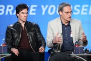 Иен Сомерхолдер (Ian Somerhalder) 'Years of Living Dangerously' panel discussion at the Showtime portion of the 2014 Winter Television Critics Association tour at Langham Hotel in Pasadena (January 16, 2014) - 43xHQ 335250432981931