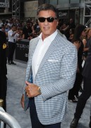 Сильвестр Сталлоне (Sylvester Stallone) Terminator Genisys Premiere at the Dolby Theater (Hollywood, June 28, 2015) (138xHQ) 381247432987256