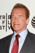 Арнольд Шварценеггер (Arnold Schwarzenegger) 2015 Tribeca Film Festival World Premiere narrative 'Maggie' at BMCC Tribeca PAC in New York - April 22, 2015 - 99xHQ 3ca4ed432980379