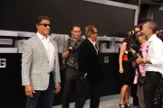 Сильвестр Сталлоне (Sylvester Stallone) Terminator Genisys Premiere at the Dolby Theater (Hollywood, June 28, 2015) (138xHQ) 3d2aba432987473