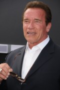 Арнольд Шварценеггер (Arnold Schwarzenegger) Terminator Genisys Premiere at the Dolby Theater (Hollywood, June 28, 2015) - 332xHQ 409713432980065