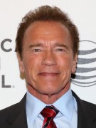 Арнольд Шварценеггер (Arnold Schwarzenegger) 2015 Tribeca Film Festival World Premiere narrative 'Maggie' at BMCC Tribeca PAC in New York - April 22, 2015 - 99xHQ 43820e432980957