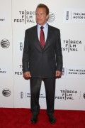Арнольд Шварценеггер (Arnold Schwarzenegger) 2015 Tribeca Film Festival World Premiere narrative 'Maggie' at BMCC Tribeca PAC in New York - April 22, 2015 - 99xHQ 4440a9432981028
