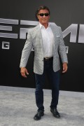 Сильвестр Сталлоне (Sylvester Stallone) Terminator Genisys Premiere at the Dolby Theater (Hollywood, June 28, 2015) (138xHQ) 453986432986400