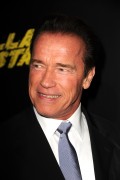 Арнольд Шварценеггер (Arnold Schwarzenegger) Premiere of Lionsgate Films' 'The Last Stand' at Grauman's Chinese Theatre in Hollywood - January 14, 2013 - 30xHQ 54c2a5432981207