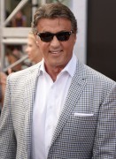Сильвестр Сталлоне (Sylvester Stallone) Terminator Genisys Premiere at the Dolby Theater (Hollywood, June 28, 2015) (138xHQ) 570c07432986396