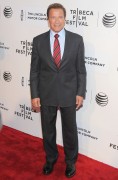 Арнольд Шварценеггер (Arnold Schwarzenegger) 2015 Tribeca Film Festival World Premiere narrative 'Maggie' at BMCC Tribeca PAC in New York - April 22, 2015 - 99xHQ 61bf1d432980839