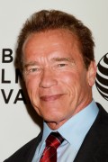 Арнольд Шварценеггер (Arnold Schwarzenegger) 2015 Tribeca Film Festival World Premiere narrative 'Maggie' at BMCC Tribeca PAC in New York - April 22, 2015 - 99xHQ 6713d8432980460