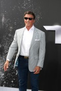 Сильвестр Сталлоне (Sylvester Stallone) Terminator Genisys Premiere at the Dolby Theater (Hollywood, June 28, 2015) (138xHQ) 674f97432987307