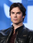 Иен Сомерхолдер (Ian Somerhalder) 'Years of Living Dangerously' panel discussion at the Showtime portion of the 2014 Winter Television Critics Association tour at Langham Hotel in Pasadena (January 16, 2014) - 43xHQ 6e45e6432981873