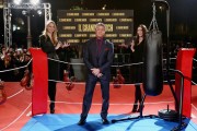 Сильвестр Сталлоне, Роберт Де Ниро (Sylvester Stallone, Robert De Niro) attend the 'Grudge Match' Premiere at The Space Moderno in Rome, Italy, 07.01.2014 (17xHQ) 724587432988178