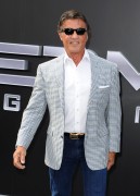 Сильвестр Сталлоне (Sylvester Stallone) Terminator Genisys Premiere at the Dolby Theater (Hollywood, June 28, 2015) (138xHQ) 770782432986997
