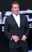 Арнольд Шварценеггер (Arnold Schwarzenegger) Terminator Genisys Premiere at the Dolby Theater (Hollywood, June 28, 2015) - 332xHQ 78f9cb432980013