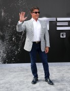 Сильвестр Сталлоне (Sylvester Stallone) Terminator Genisys Premiere at the Dolby Theater (Hollywood, June 28, 2015) (138xHQ) 7b5a21432987618