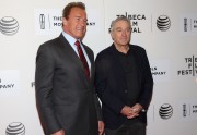 Арнольд Шварценеггер (Arnold Schwarzenegger) 2015 Tribeca Film Festival World Premiere narrative 'Maggie' at BMCC Tribeca PAC in New York - April 22, 2015 - 99xHQ 7f7d95432981056