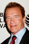 Арнольд Шварценеггер (Arnold Schwarzenegger) 2015 Tribeca Film Festival World Premiere narrative 'Maggie' at BMCC Tribeca PAC in New York - April 22, 2015 - 99xHQ 831979432980512