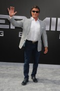 Сильвестр Сталлоне (Sylvester Stallone) Terminator Genisys Premiere at the Dolby Theater (Hollywood, June 28, 2015) (138xHQ) 85eb23432986430
