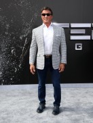 Сильвестр Сталлоне (Sylvester Stallone) Terminator Genisys Premiere at the Dolby Theater (Hollywood, June 28, 2015) (138xHQ) 8dd0b7432987654