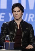Иен Сомерхолдер (Ian Somerhalder) 'Years of Living Dangerously' panel discussion at the Showtime portion of the 2014 Winter Television Critics Association tour at Langham Hotel in Pasadena (January 16, 2014) - 43xHQ 9b94e8432981859